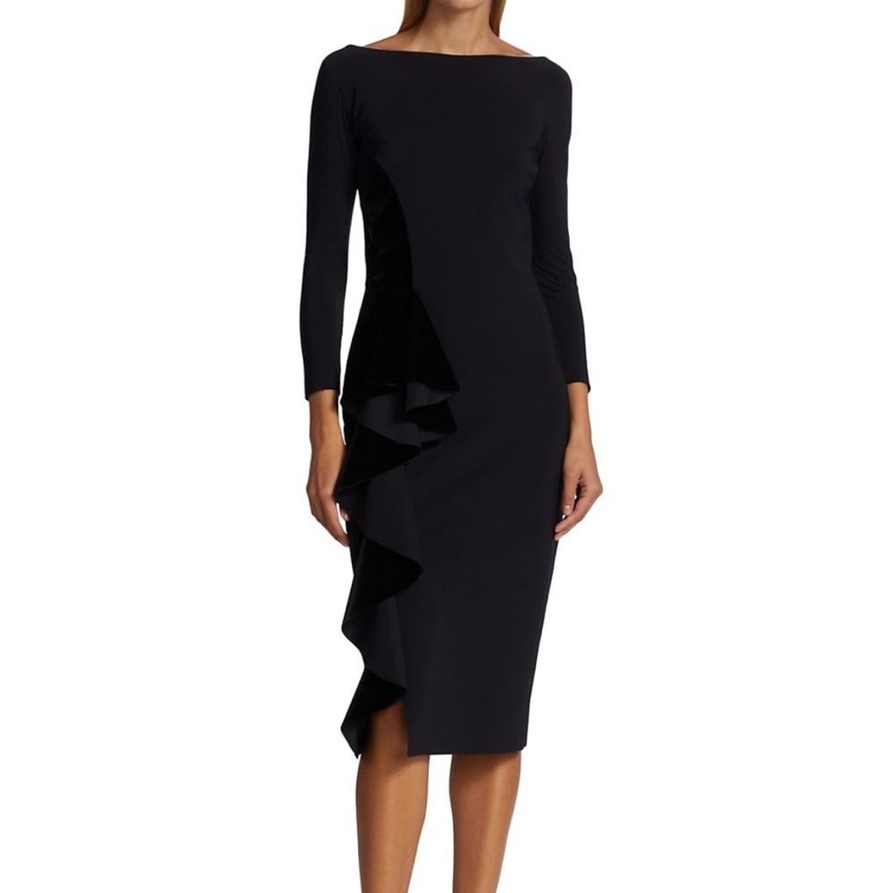 Chiara Boni La Petite Robe Femke dress, size 38